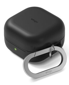 Galaxy Buds4 Buds 4 Pro �P�[�X �ϏՌ� �����h�~ �J���r�i �t ������� �V���R�� �J�o�[ ���C�����X�[�d �Ή� �V���v�� �V���R���P�[�X [ GalaxyBuds4 �M�����N�V�[ �o�b�Y 4 �M�����N�V�[�o�b�Y4 �v�� 