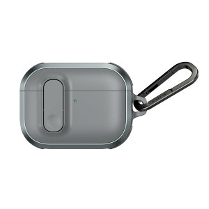 AirPods Pro 3 �P�[�X �ϏՌ� ���b�N �@�\ �����h�~ �J���r�i �t �J�o�[ ���C�����X�[�d MagSafe �Ή� [ AirPodsPro3 �G�A�|�b�c �v��3 ��3���� �Ή� ] MagEasy Odyssey