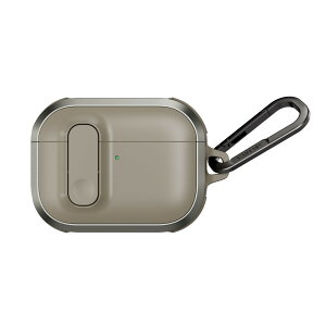 AirPods Pro 3 �P�[�X �ϏՌ� ���b�N �@�\ �����h�~ �J���r�i �t �J�o�[ ���C�����X�[�d MagSafe �Ή� [ AirPodsPro3 �G�A�|�b�c �v��3 ��3���� �Ή� ] MagEasy Odyssey