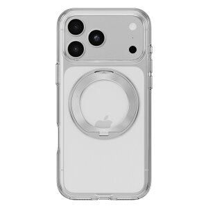 iPhone 18 Pro Max iPhone 17 Pro Max �P�[�X MagSafe �Ή� ��] �����O �X�^���h �ϏՌ� MIL�K�i �N���A �X�}�z�P�[�X [ iPhone18ProMax iPhone17 �v���}�b�N�X �Ή� ] MagEasy Bright 360 M