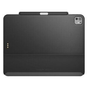 iPad Pro 13�C���` �P�[�X Magic Keyboard �Ή� �y�����[ �[�d �� �l�H �� �v �J�o�[ [ iPadPro 13 M5 M4 �A�C�p�b�h�v�� 13 �C���` �Ή� ] MagEasy CoverBuddy