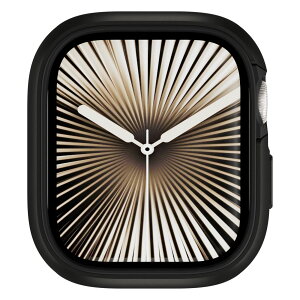 �A�b�v���E�H�b�` �J�o�[ 40mm �ϏՌ� ���^ �y�� �A���~ TPU �f�� �ی� �P�[�X [ Apple Watch SE SE2 SE3 AppleWatch Series 6 5 4 �Ή� ] MagEasy Odyssey (matte)