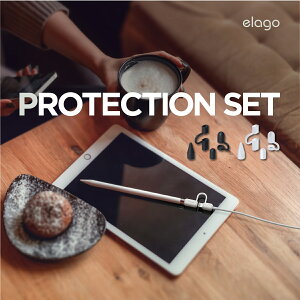Apple Pencil 1 Jo[ h~ h~ VR  Lbv 4_Zbg AbvyV ی ANZT[ [ ApplePencil Abv yV ꐢ MK0C2J/A Ή ] elago PROTECTION SET