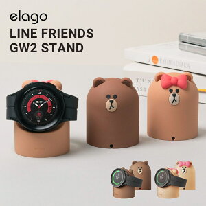Galaxy Watch 8 Ultra & 7 & FE X^h CtY CZX ObY VR MNV[EHb` [d P[u [ ANZT[ [ GalaxyWatch5 & 6 & 6 8 Classic Ή ] elago LINE FRIENDS GW2 S
