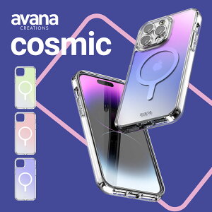 iPhone15 P[X MagSafe Ή ϏՌ R /  ȏC H Of[V fUC NAP[X TCN f gp NA }OZ[t X}zP[X [ Apple iPhone 15 ACtH15 Ή ] avana