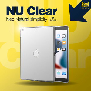 iPad 9���� 8���� 7���� �P�[�X �N���A �\�t�g TPU �f�� �J�o�[ ���� �V���v�� �N���A�P�[�X [ Apple iPad 10.2 �A�b�v�� �A�C�p�b�h ��9���� ��8���� ��7���� �Ή� ] Corallo NU CLEAR