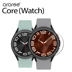 Galaxy Watch 6 Classic �t�B���� ( 2���� ) 9H ���� �K���X ���� �N���A �ی�t�B���� �w�� �C�A �h�~ �K���X�t�B���� [ Samsung GalaxyWatch 6 Classic �T���X�� �M�����N�V�[ �E�H�b�` 6 �N���V�b�N ( 43 mm ) ��