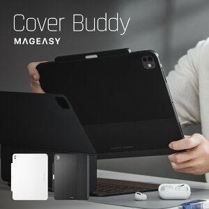 iPad Pro 11C` 2025 M5 P[X Apple  Magic Keyboard Ή lH  v ApplePencil [d y[ ی Jo[ [ iPadPro ACpbhv 11 2024 M4 Ή ] iPadPro11 case MagEasy CoverBuddy