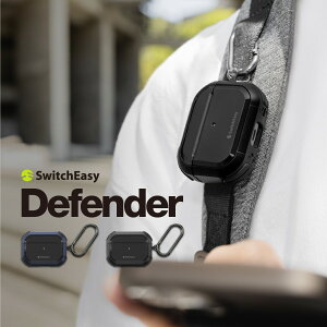 AirPods Pro2 P[X Jri t ϏՌ h~  n[h GA|bcv2 Jo[ [ Apple AirPods Pro 2 Abv GA|bcv 2 2 MQD83J/A MTJV3J/A Ή ] SwitchEasy Defender