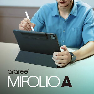 iPad Air M3 2025 11C` M2 P[X 蒠^   v 2WAY X^h }Olbg  ی Jo[ y[ \ I[gX[v Ή [ iPadAir ACpbhGA[ 11 2024 Ή ] araree MIFOLIO