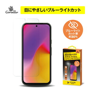 Google Pixel 8a KXtB u[Cg Jbg { dx 9H KX یtB h w tB [ GooglePixel8a O[OsNZ8a Ή ] Corallo NU BL GLASS