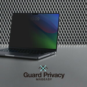 MacBook Pro 14C` M4 M3 M2 M1 یtB ` h~ }Olbg E tB [ Apple MacBookPro }bNubN v 14 2024 2023 2021 Ή ] MagEasy Guard Privacy