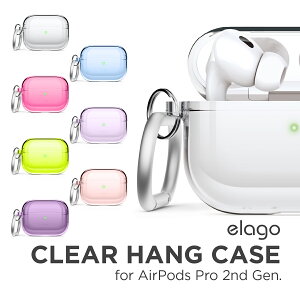 AirPods Pro2 P[X NA Jo[ Xgbvz[ gp\ ϏՌ NAP[X Jri t P[X  h~ h~ ی ANZT[ [ Apple AirPodsPro2 MQD83J/A GA[|bYPro2 G
