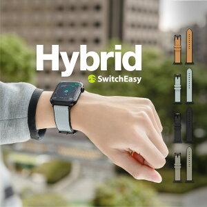 Apple Watch AbvEHb` oh O U[  VR v xg  \ xg [ AppleWatch SE 2 Series 9 8 7  ( 42mm 41mm 40mm ) Ή ] SwitchEasy Hybrid