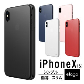 楽天市場 Iphone Xs ケース 極薄の通販