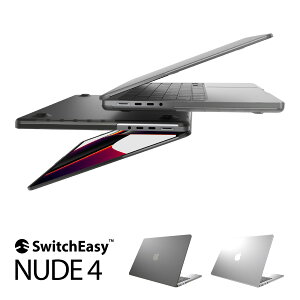 MacBook Air M4 M3 M2 P[X tXg NA rM t  Vv n[hP[X ^ h~ Jo[ [ MacBookAir 13.6inch }bNubNGA[ 13.6C` 2025 2024 2022 Ή ] SwitchEasy NUDE