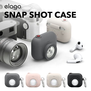 AirPods 3 P[X J fUC Jri t VR Jo[ AirTag [  h~ VRP[X ϏՌ h~ P[XJo[ [ Apple AirPods3 GA|bc GA[|bY 3 Abv G