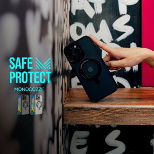 iPhone 16 Pro Max P[X NA MagSafe Ή ] O X^h Xgbvz[ t ϏՌ X}zP[X }OZ[t  X}zJo[ [ ACtH16 v}bNX Ή ] MONOCOZZI #SAFEPROTECT