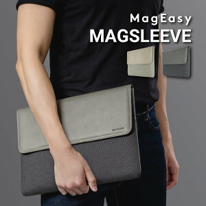 m[gp\R P[X PC [ obO  H PU U[ iC f Vv PCobO [ m[gPC MacBook MacBookPro MacBookAir e 13C` 13.5C` 14C`  Ή ] MagEasy MAGSLEEVE