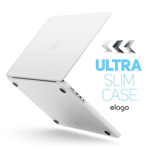 MacBook Air M4 M3 M2 15C` P[X  NA n[hP[X h~ ^ y NAP[X [ MacBookAir 15inch }bNubNGA[ 15 2025 2024 2023 Ή ] elago ULTRA SLIM CASE