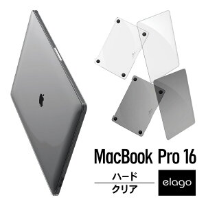 MacBook Pro 16 P[X NA n[h Jo[ ^ X VF  Vv Jo[ y    ی tJo[ n[hP[X [ Apple MacBookPro 16C` 2019 }bNubN v 2019N }b