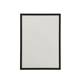 【ATPPL】Poster Frame／L size 340mm×470mm（1色）　A TWO PIPE PROBLEM LETTERPRESS アートポスター　ギフト 活版印刷