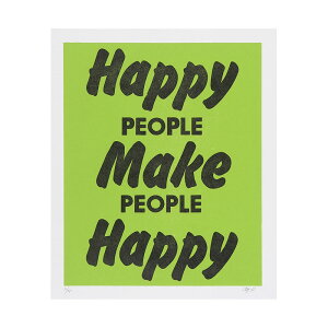 yATPPLzTypography Poster^MM sizei8j 320mm×380mm A TWO PIPE PROBLEM LETTERPRESS A[g|X^[@ň MILES OF SMILES Stephen Kenny Xet@Pj[ bZ[W|X^[ CeA@Mtg