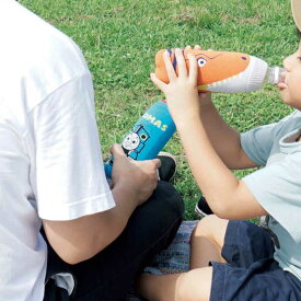 楽天市場 サメペットボトルカバーの通販