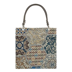 �yetoffe�z�G�g�t infini / MOZAIKA TEXTILES FRAU PEREZ �e�L�X�^�C�� �t���E�@�y���X �o�b�O ���{�� ���Y �D�� �C���|�[�g���n �R���V�F���W���y�V�s��X �w�~���O�X�����V���b�v�@�M�t�g