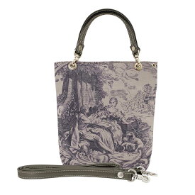 2022秋冬！【etoffe】Pochette / ジュリ 有輪商店 (from Japan)　エトフ バッグ ポシェット ショルダー 2WAY 日本製 コンシェルジュ楽天市場店 ヘミングス公式ショップ　ギフト