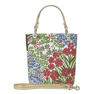 2024H~!yetoffezPochette / BOTANICAL GRARDEN MULTI-2 @almedahls A_[ XR[Q X obO V_[ 2WAY { Y D C|[gn RVFWyVsX w~OX@Mtg