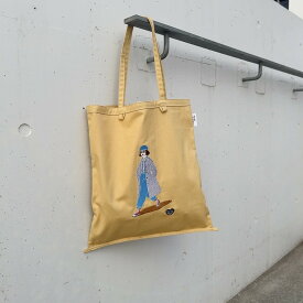ゆうパケット選択可2025春夏!【MANGO ART】Muga トート （5柄）ムガ マンゴーアート 刺繍 コンシェルジュ楽天市場店 ヘミングス公式ショップ　ギフト
