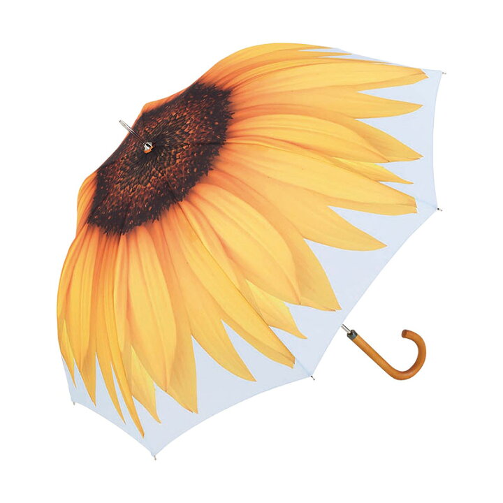 楽天市場 Paquet Ridic Umbrella 16色 パケ リディックアンブレラ カラフル 花柄 レモン 桜 鳥 デイジー 傘 晴雨兼用 Uvケア イエロー ピンク ひまわり ミモザ かわいい コンシェルジュ楽天市場店 ヘミングス ギフト プレゼント クリスマスギフト Concierge 楽天