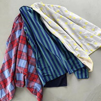 楽天市場】barker textiles ブランケットの通販