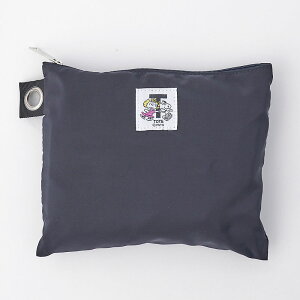 楽天市場 ss Soleil Peanuts ラージボストン 4柄 ピーナッツ スヌーピー スパイク ベーシックカラー ソレイユ 旅行 トラベル 大きめ ポケッタブル コンシェルジュ楽天市場店 ヘミングス エコバッグ ショッピングバッグ オフィスアイテム M4 Concierge 楽天市場店