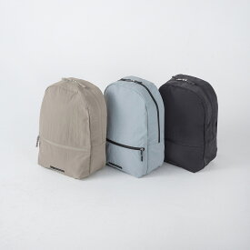 2026春夏新色入荷【SOLEIL】ライトリーデイパック（12色）ソレイユ カドリー バッグ コンシェルジュ楽天市場店 ヘミングス公式ショップ　ギフト