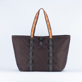 【在庫限り】2023秋冬!【WKD/ER】QUILTED TOTEBAG、PATTERN（各3柄）　weekend(er) ウィークエンダー キルト 旅行 コンシェルジュ楽天市場店 ヘミングス　ギフト