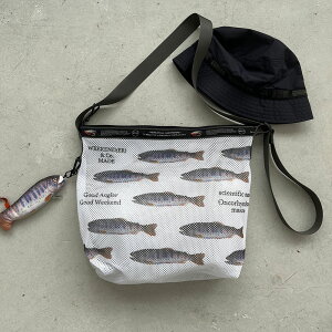 2025tĐV!yWKD/ERzWKDMESH SHOULDER ToFishi1FjEB[NG_[ bVV_[ gD[tBbV  RVFWyVsX w~OX@Mtg