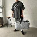 2026春夏新色追加!【WKD/ER】LW PACKABLE WEEKENDER（5色）ウィークエンダー ライトウェイト 収納ケース アウトドア コンシェルジュ楽天市場店 ヘミングス公式ショップ　ギフト