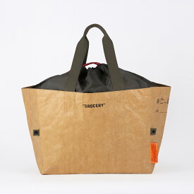 2026春夏新作!【WKD/ER】COOLBAG/GROCERY（2色）ウィークエンダー アウトドア コンシェルジュ楽天市場店 ヘミングス公式ショップ ギフト