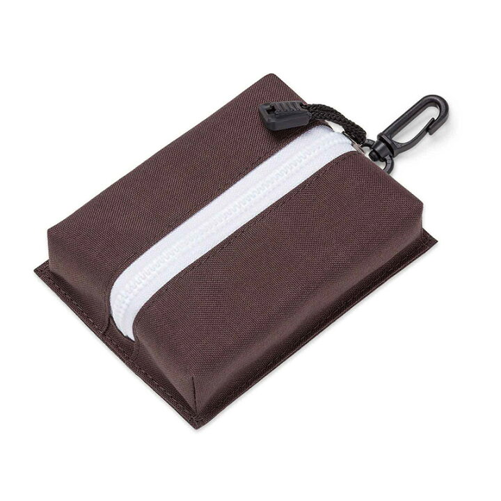 超熱 ウィークエンダーのジッパーポケットティッシュケース テンテ Zip Pocket Tente 6色 ジッパー付き ティッシュカバー アウトドア 収納アイテム ウィークエンダー コンシェルジュ市場店 ヘミングス Bluedale Com Au