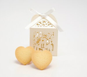 結婚式 お菓子 クッキー ビスケットの通販 価格比較 価格 Com