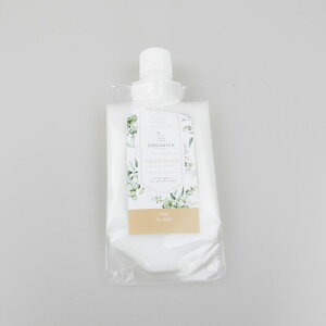 ORGANICA�@Conditioner�i�R���f�B�V���i�[�j�p�E�`(100g) �n�[�u�p�b�P�[�W ���p �P�A�p�i �T�����i�� �I�[�K�j�b�N �I���K�j�J �� �R���f�B�V���i�[ �Ȃ߂Ă����S �g���~���O�T����