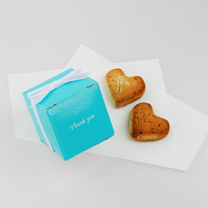 楽天市場 プチギフト 子供 お菓子 退職 結婚式 Thank Youブルー 紅茶クッキー2枚入 1個 オシャレなプチギフト 300円以下 バレンタイン ばらまき おかし 産休 退職 ありがとう かわいい クッキー 販促 ギフト 0円以下 ホワイトデー ぷちぎふと工房 コンサルジュ