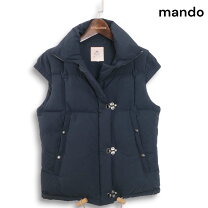 楽天市場】MANDO（レディースファッション）の通販