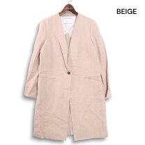 楽天市場】beige ベイジ コートの通販