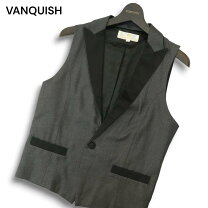楽天市場】vanquish fitness（ベスト・ジレ｜トップス）：メンズ 