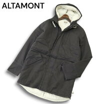楽天市場】altamont ジャケットの通販