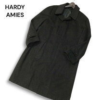 楽天市場】HARDY AMIES コートの通販