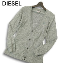 楽天市場】DIESEL ディーゼル（カーディガン｜トップス）：メンズ 